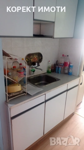 ПРОДАВА 1-стаен апартамент в кв. Боян Българанов 2, снимка 8 - Апартаменти - 53763265