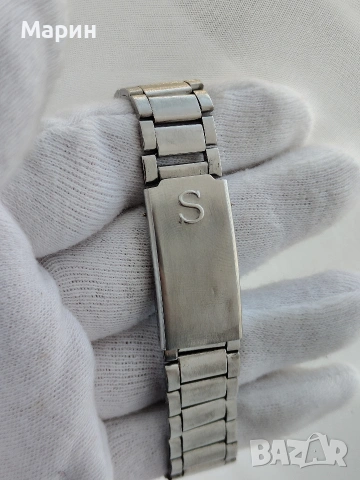 Seiko 5 7025 автоматичен, снимка 9 - Мъжки - 53822757