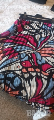 Пола солей на марката Кенсол , снимка 4 - Поли - 53284329