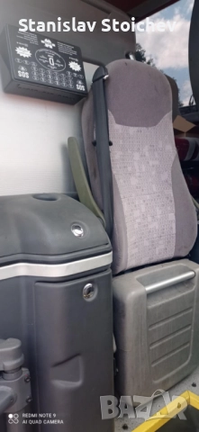 Man Lions Coach Euro 5EV, снимка 2 - Бусове и автобуси - 52305165