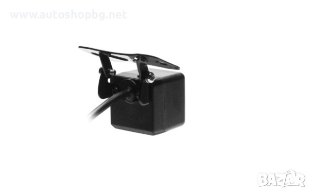 Камера за заден ход с 12 светодиода, Водоустойчива, Ъгъл 170 градуса, снимка 3 - Аксесоари и консумативи - 41348884