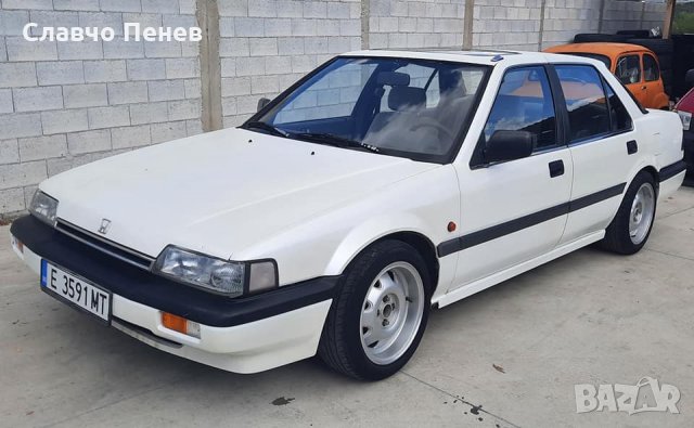 Ретро калник преден десен  за Honda ACCORD III (CA) / Акура седан, снимка 5 - Части - 28413893