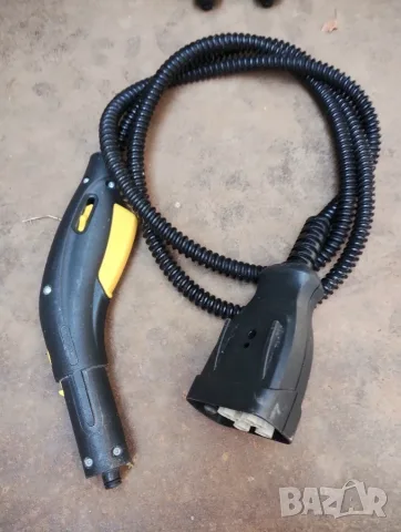 Накрайници за парочистачка Karcher, снимка 7 - Парочистачки и Водоструйки - 55809584