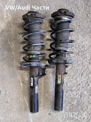Оригинални амортисьори с пружини за Голф 5 Ауди А3 Пасат VW Golf 5 Audi A3 8P Passat 1K0413031