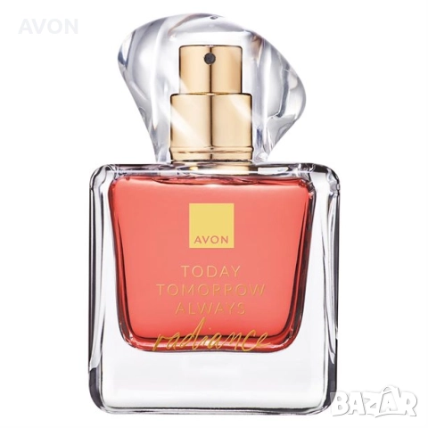 Avon 50ml Today Radiance