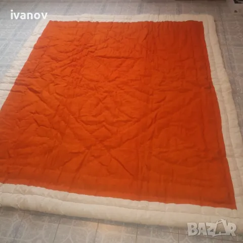 нов вълнен юрган