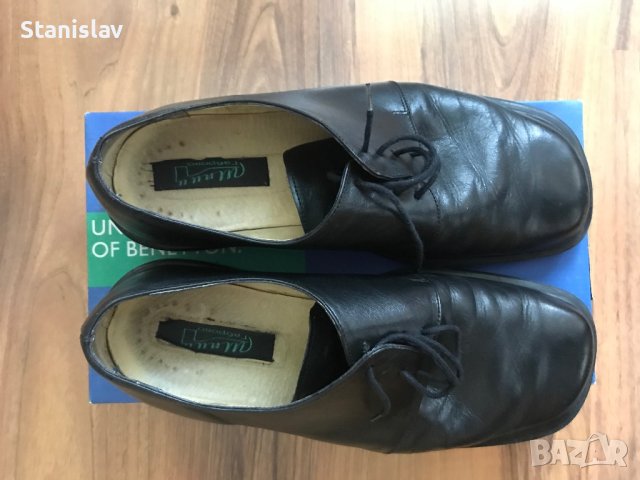  Обувки на различни световни марки, снимка 5 - Ежедневни обувки - 41494777