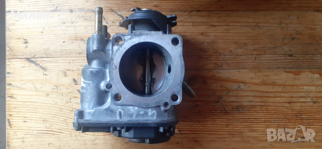 Дроселова Клапа VDO Audi A3 Seat Skoda VW-Golf 1,8 Benzin , снимка 2 - Части - 36279149