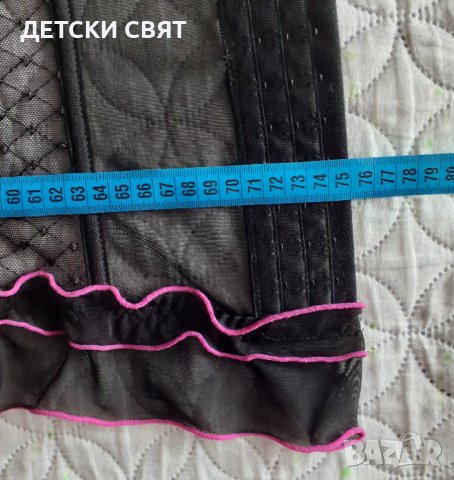 Дамски клинове , бодита , прашки, снимка 11 - Клинове - 41968508