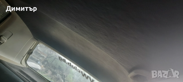 Фолксваген Голф 3 2.0И ГТИ 1994г / VW Golf 2.0I GTI 1994y, снимка 11 - Автомобили и джипове - 51611535