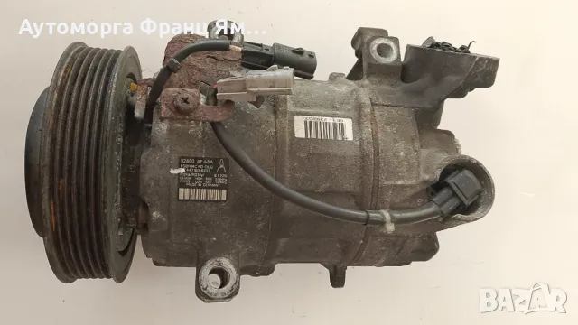 926004EA0A КОМПРЕСОР КЛИМАТИК ЗА RENAULT KADJAR 1,5DCI 2015г., снимка 2 - Части - 49480449