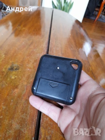 Радио,радиоприемник Marlboro, снимка 5 - Други ценни предмети - 38795101