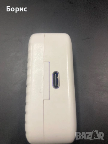 Слушалки CANYON CNE-CBTHS1W, като нови, снимка 8 - Bluetooth слушалки - 53586076