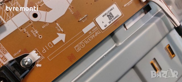 Power board TNPA6376 1 P for Panasonic TX-49EXX689 49inc DISPLAY TXFZL54KFCX, снимка 2 - Части и Платки - 41454110