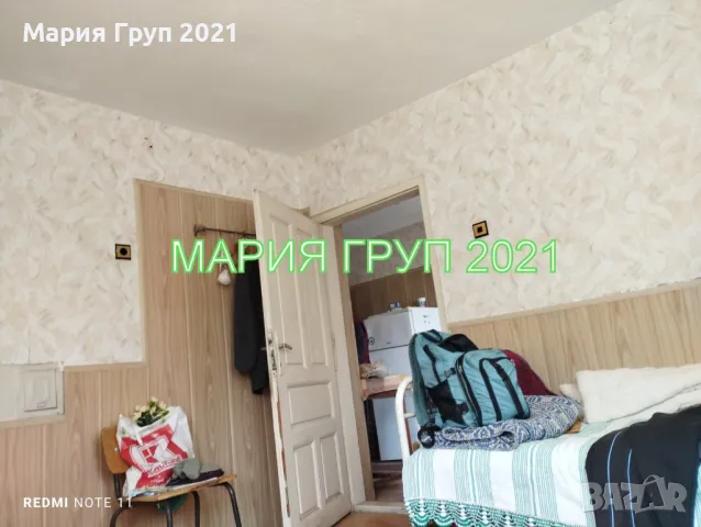 !!!ТОП ОФЕРТА!!!Продавам Двуетажна Къща с Гараж в село Брод община Димитровград!!!, снимка 12 - Къщи - 48860213