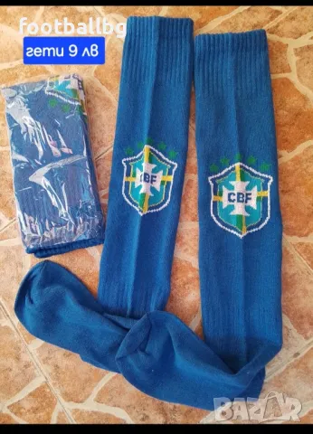 NEYMAR JR.💛⚽️ детско юношески футболни екипи 🇧🇷🇧🇷 BRAZIL , снимка 9 - Футбол - 44956947