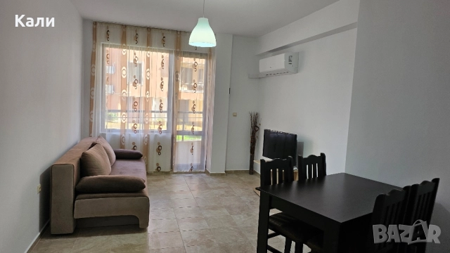 Давам под наем двустаен апартамент , снимка 3 - Апартаменти - 52143151