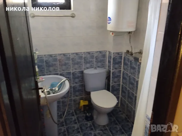 Къща в село Рогачево , снимка 12 - Къщи - 56390711