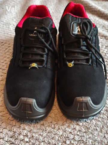 Работни обувки LEMAITRE 44 номер, снимка 6 - Други - 53436218