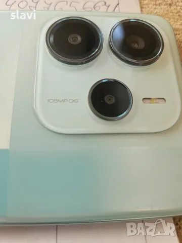 Redmi Note 14 5G 128GB Гаранция , снимка 4 - Xiaomi - 56244845