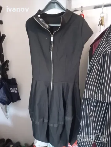 Дамска рокля Paradox , снимка 2 - Рокли - 50242462