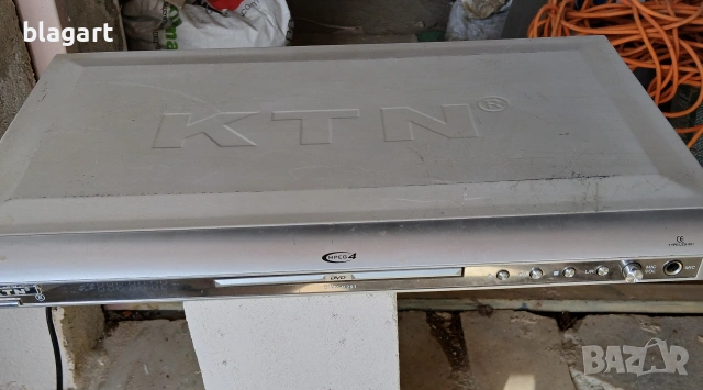 dvd плеар 2 броя., снимка 6 - Плейъри, домашно кино, прожектори - 53569271