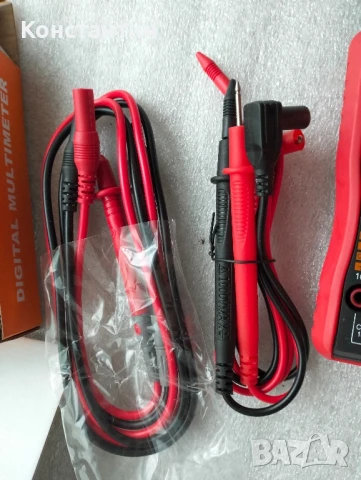 мултицет автомат, снимка 3 - Други инструменти - 51024944