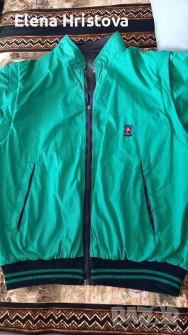 пролетно яке