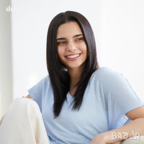 Panasonic Series 300 Иригатор за устна кухина EW-DJ27-A311, зъбен душ, 200 мл, IPX7, снимка 11 - Други - 49167222