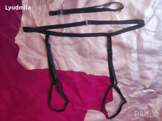 Секси бельо за всякакви поводи , снимка 3 - Бельо - 36232283