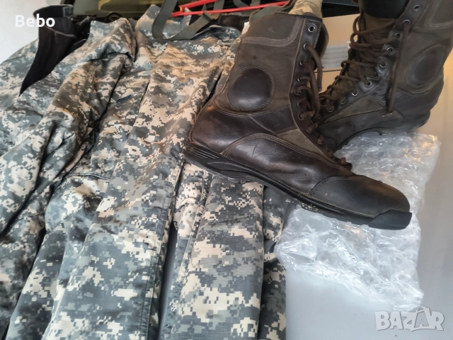 Multicam USA, комплект 