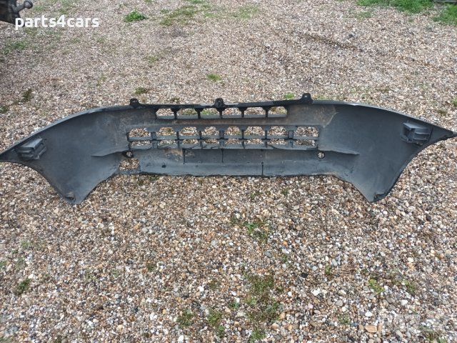 предна броня за фиат дукато 2.8 тд 122к.с. 1998 FIAT DUCATO 2.8, снимка 4 - Части - 40432889