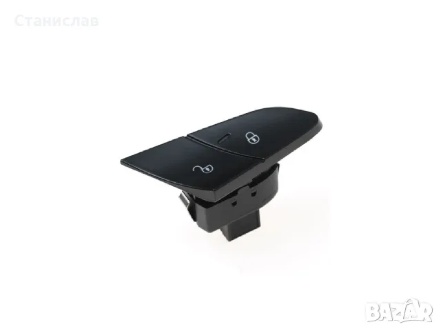 Бутон за централно заключване за Porsche Panamera 970, Porsche Cayenne 2 92A – 7PP962107EIVI