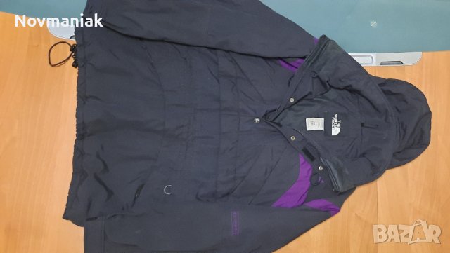 The North Face-Extreme, снимка 12 - Якета - 39007094