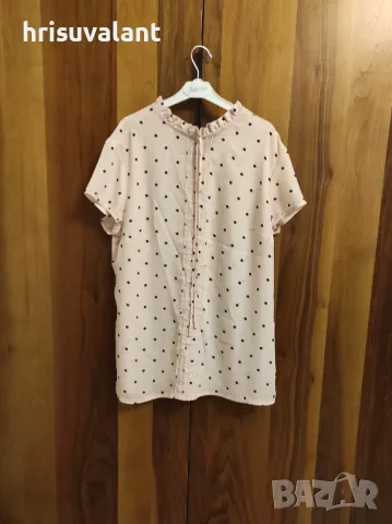 Летни потници и топове, снимка 7 - Потници - 50224071