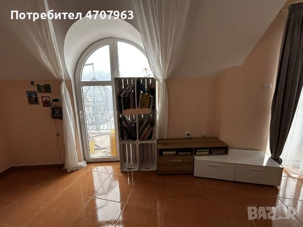 Тристаен - Свети влас , снимка 7 - Апартаменти - 53695492