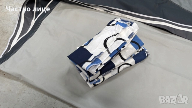 Форселт за каравана Dorema, снимка 8 - Аксесоари и консумативи - 53381340