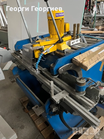 ROTOX 347, снимка 3 - Дограми - 52893618