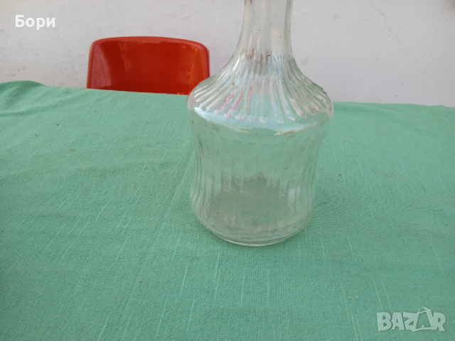 Стара гарафа, снимка 4 - Други - 36119944