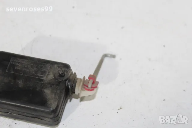 Механизъм заключване Рено Меган Сценик 1998 1.6i Renault Megane Scenic, снимка 3 - Части - 49832951