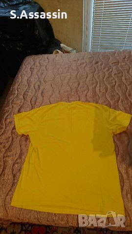 Мъжки тениски - L, снимка 11 - Тениски - 40115042