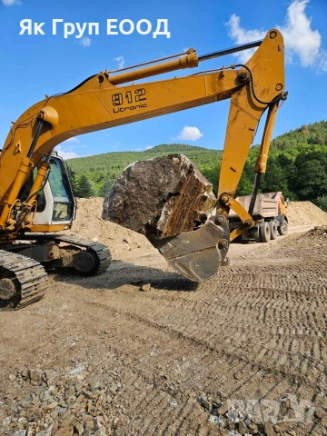 Кариера за добив на Гнайс от находище"Айселана2" - тикли облицовъчни декоративни камъни настилка, снимка 5 - Облицовки - 53852603