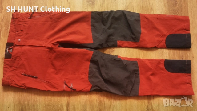 Vikafjell ODDA WATERPROOF Stretch Kids Trouser размер 14 години / 164 см детски панталон - 2239