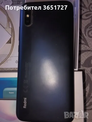 Xiaomi Redmi 9A, снимка 4 - Xiaomi - 56131392