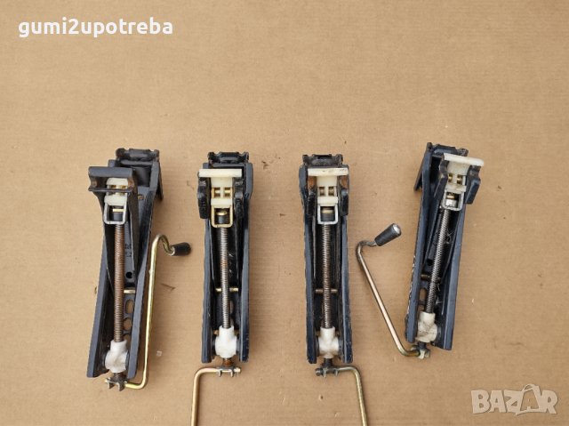 Авто Крик Авариен Крик Peugeot 206 306 Citroen Xsara Пежо Ситроен, снимка 3 - Аксесоари и консумативи - 44406533