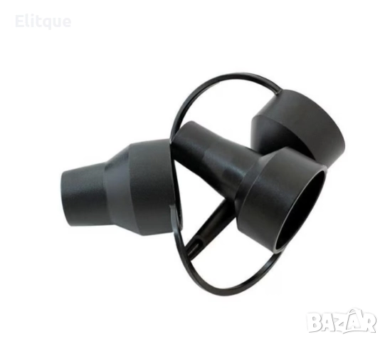 Електрическа помпа за надуване и изпускане на басейни HT-196A, снимка 9 - Друга електроника - 52888403