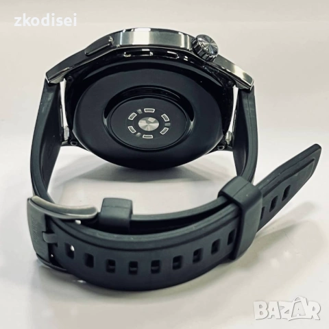 Smart watch HUAWEI GT5 46mm, снимка 3 - Смарт часовници - 53696072