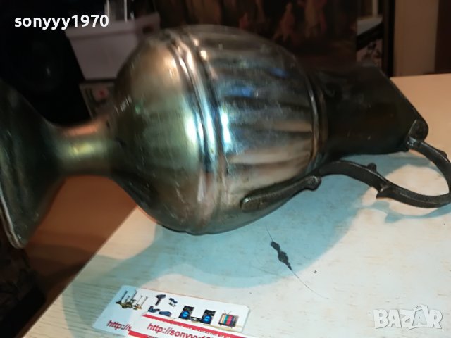 ретро кана внос англия 0401231744, снимка 18 - Антикварни и старинни предмети - 39189634