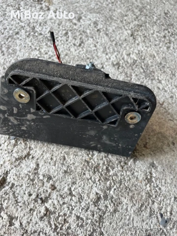 Сирена аларма БМВ Е90 91 BMW, снимка 3 - Части - 50650074