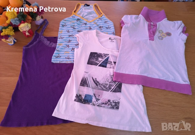 Доставка до СПИДИ АВТОМАТ 2,14€ - Дамски рокли М размер и други, снимка 12 - Рокли - 53522080